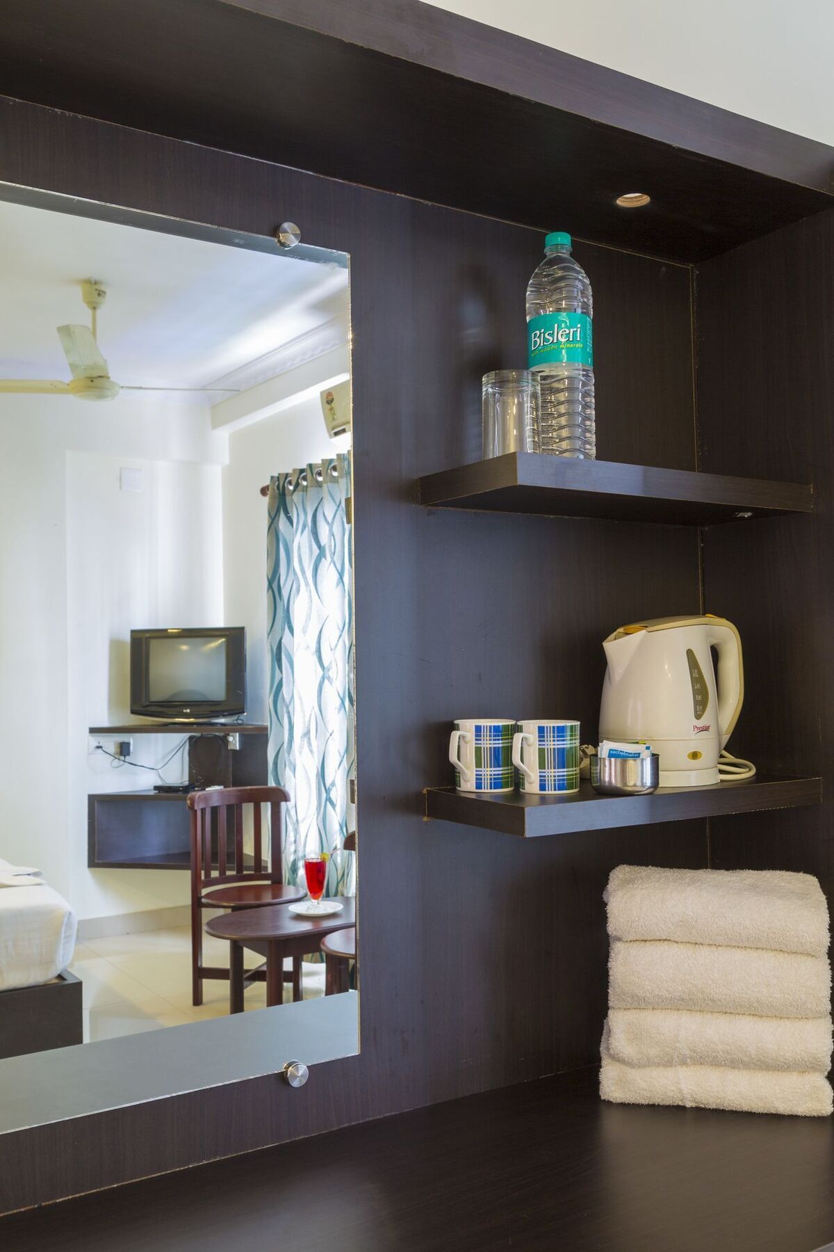 Hotel Sm Regency Kochi Kültér fotó
