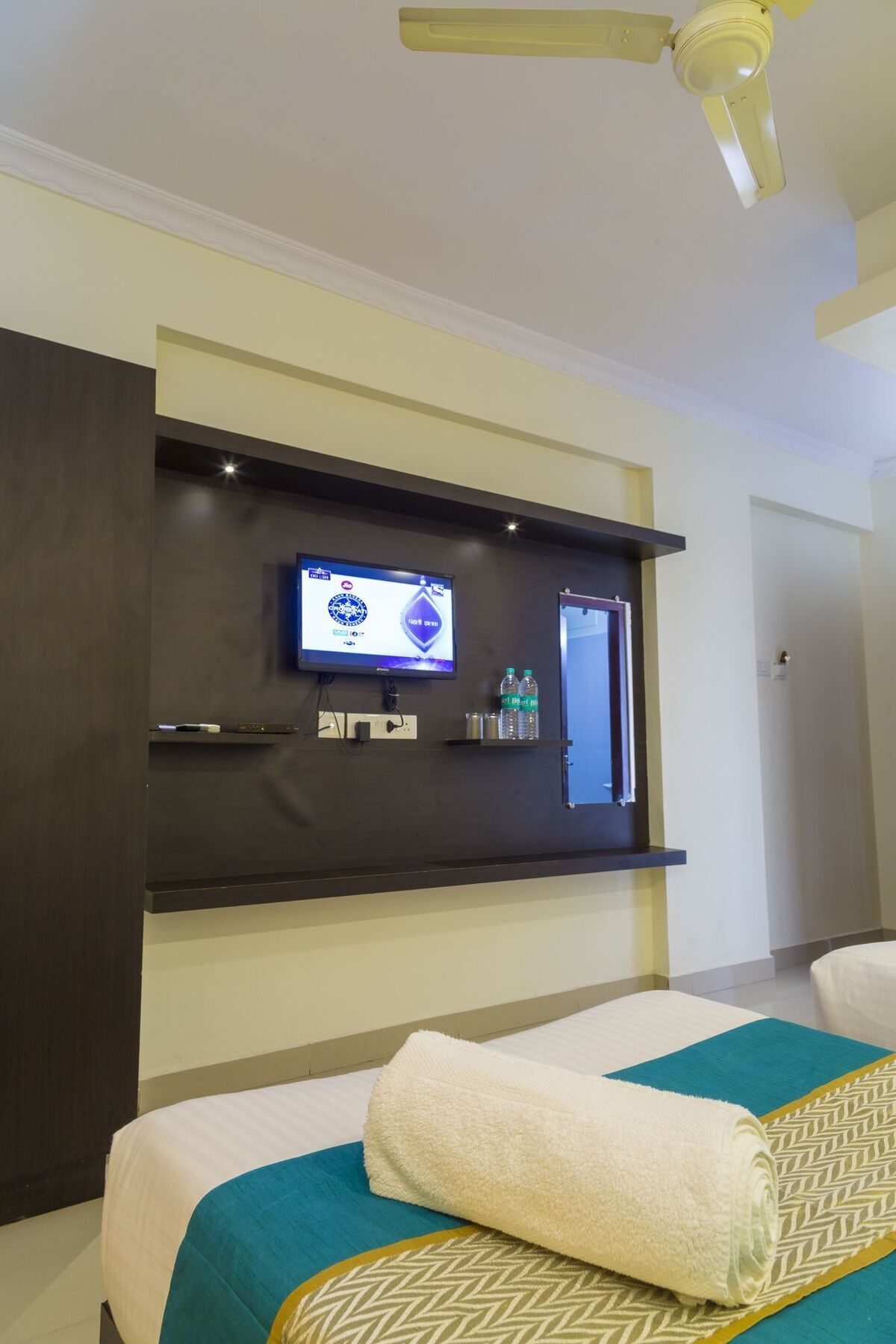 Hotel Sm Regency Kochi Kültér fotó
